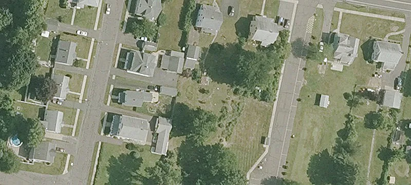 Renovated Two-Unit Duplex