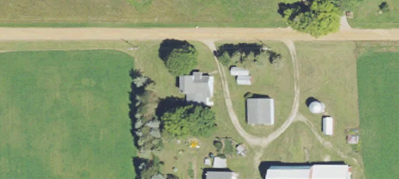 Farm With Updated Home and Barn