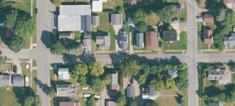 Updated Duplex with Separate Utilities