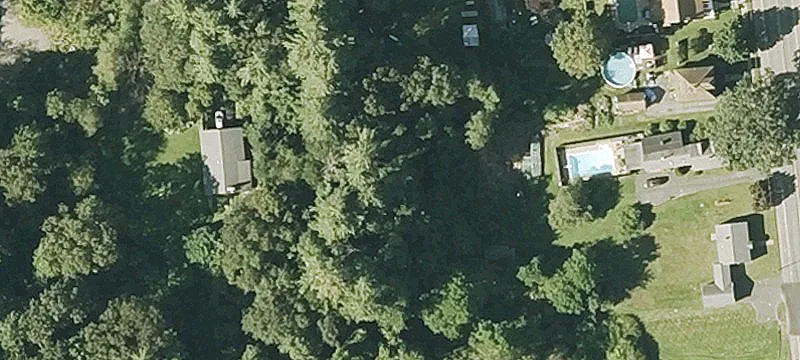 Five-Unit Apartment Building