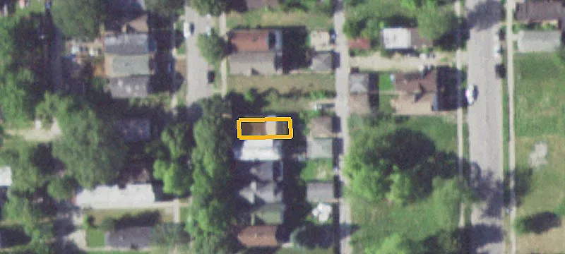 Land, Multifamily