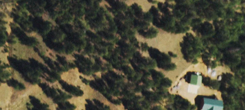 Land or Vacant Lot
