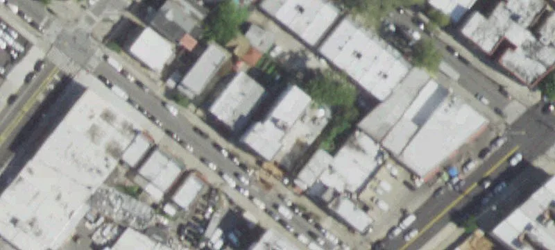 16-Unit Rent-Stabilized Apartment Building