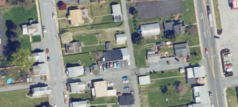 Residential Income Property with Parking