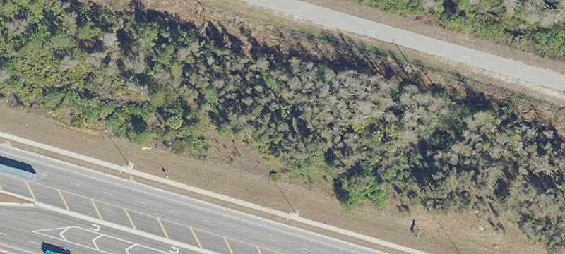 Commercial Land at Two Roads