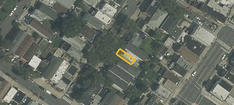 Duplex with Redevelopment Potential