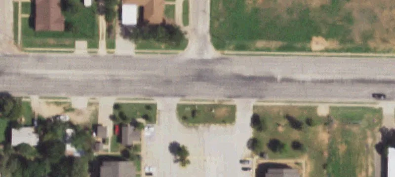 Cleared Commercial Land
