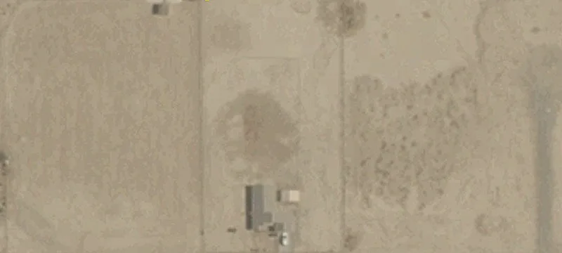 2640 Hacienda St, Pahrump, NV