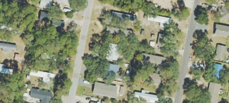 Unimproved Land