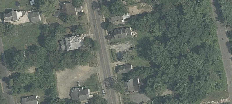 Unimproved Land