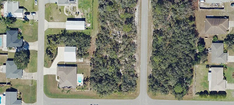 New Construction 2-Unit Duplex