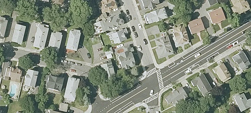 Two-Unit Residential Income Property