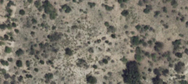 Highway-Frontage Ranch