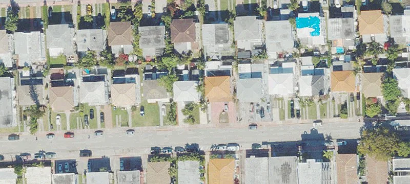 Unimproved Land