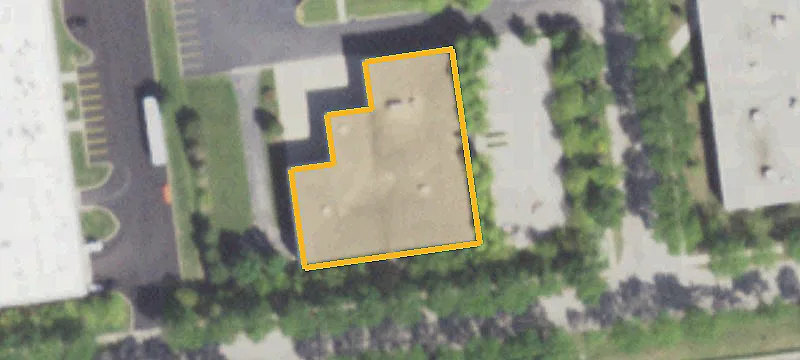 Single-Tenant Flex Facility