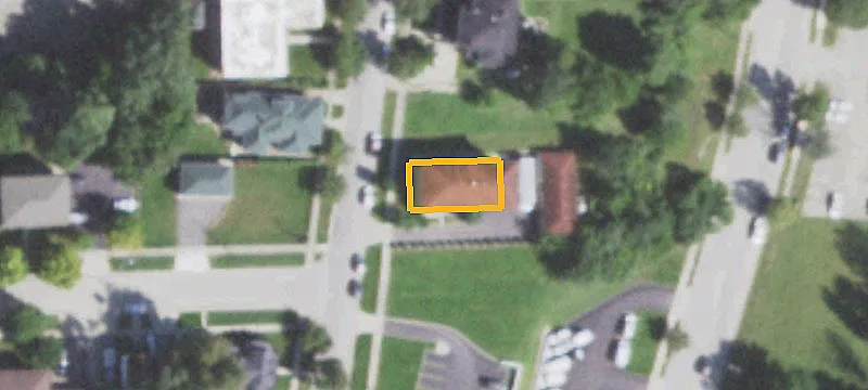 Buildable Land Parcel