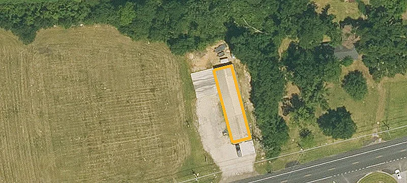 Air-Conditioned Flex Space