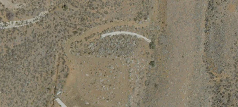 850 Shaner Rd, Palmdale, CA 93551