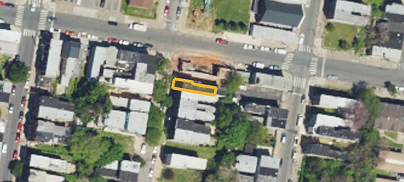 Updated Three-Unit Triplex