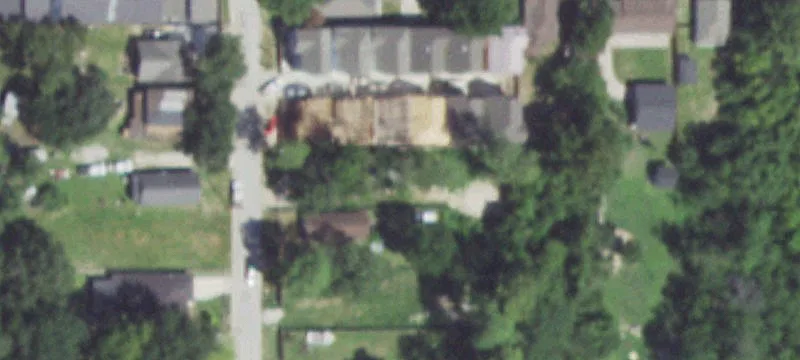 Multifamily Property with Granite Counters