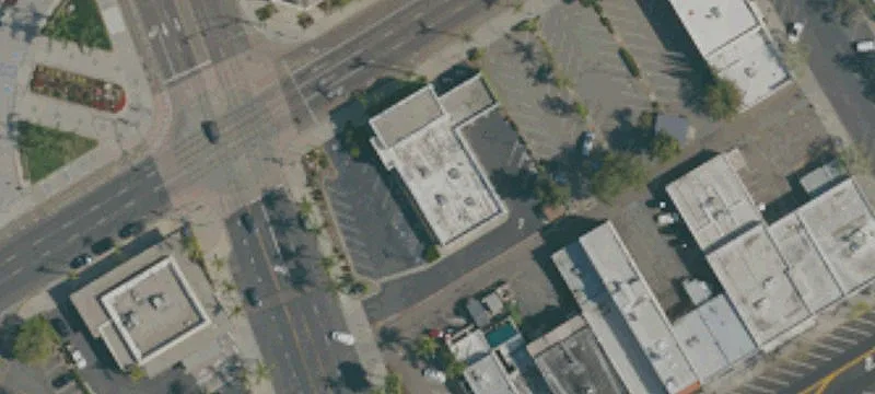 Ground-Floor Retail Space