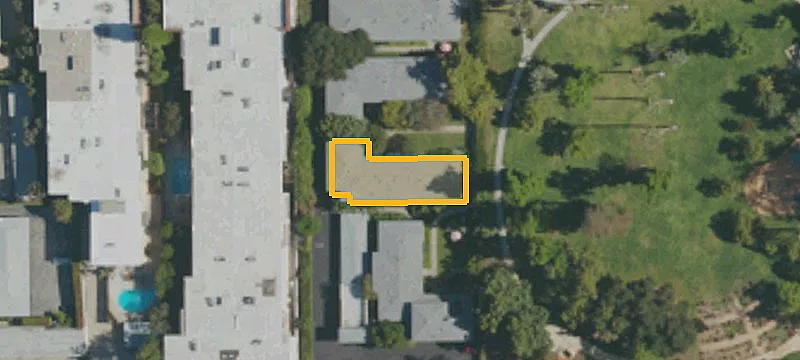 Multifamily Property with Carport