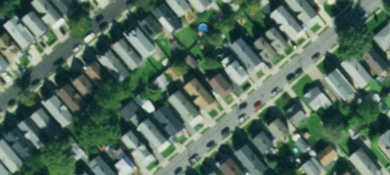 Updated Duplex with Off-Street Parking