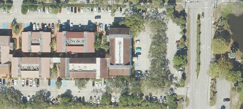 Professional Office Condo