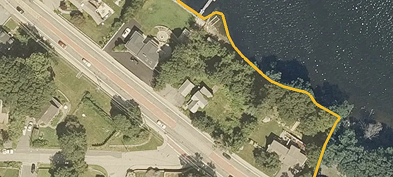 Land or Vacant Lot