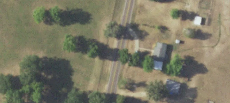 Ranch Property with Pond