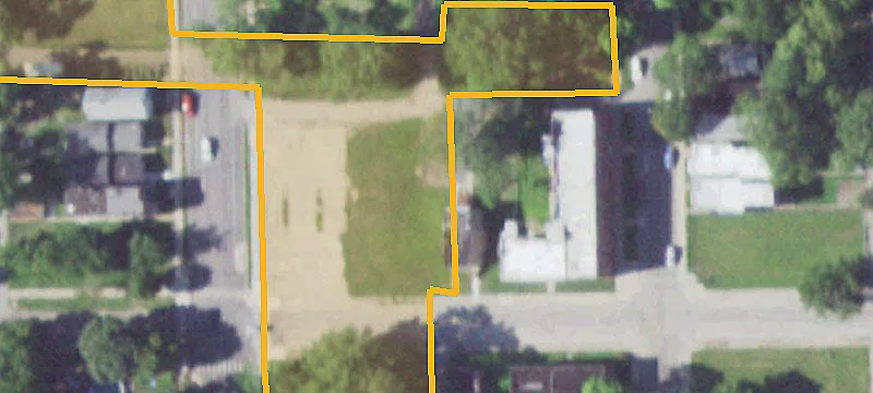 LAND