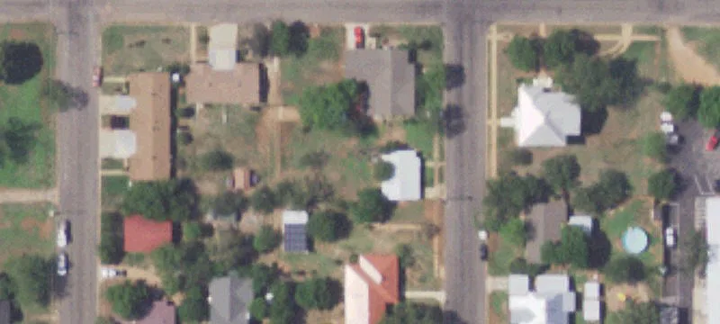 Residential Income Property with Covered Parking