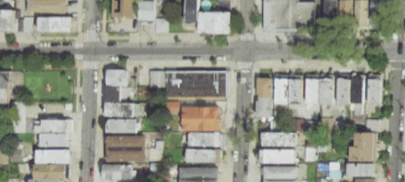 Warehouse with Showroom and Offices