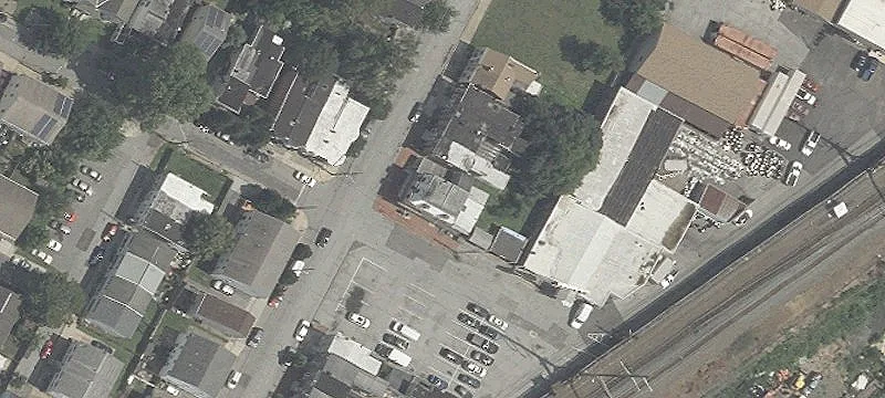 Bar Property With Package Store