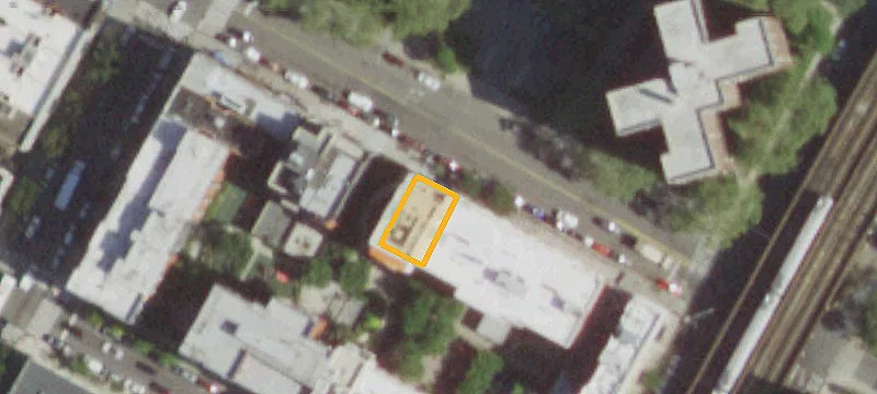 Residential Income Property with Balcony