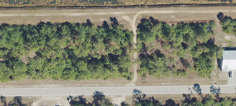 New Construction Duplex