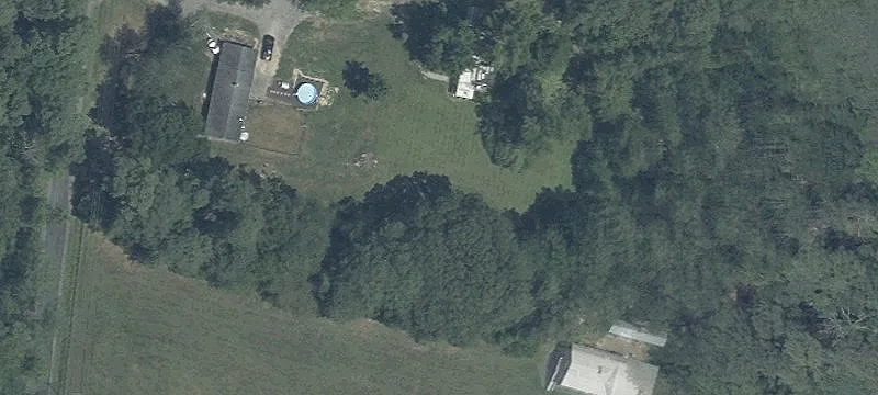 Rural Land Parcel