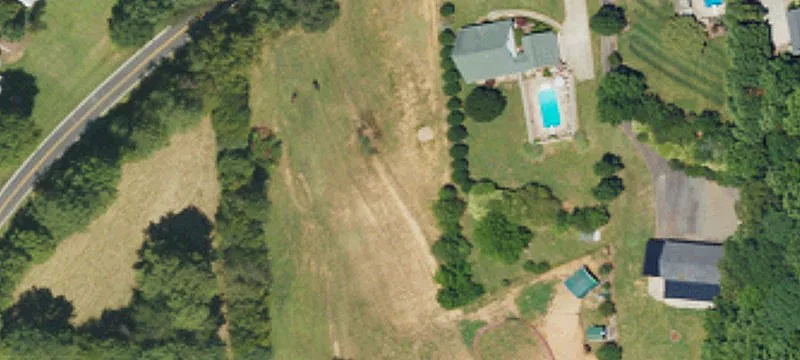 Land or Vacant Lot