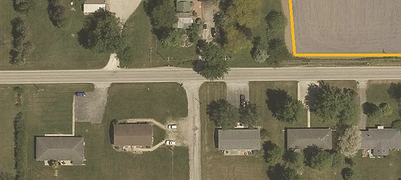 Duplex with Full Basements
