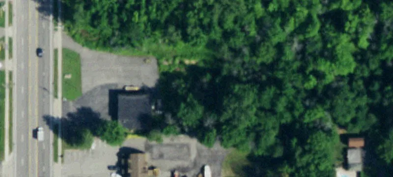 Mixed-Use Property with Medical Office