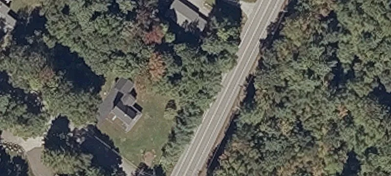 Mixed-Use Property with Warehousing