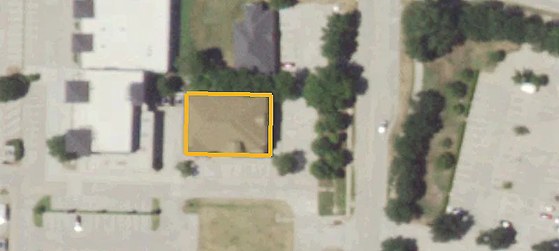 Flexible Office Units Near Hospital