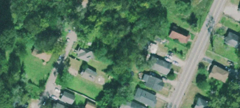 Unimproved Land