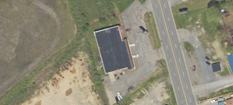 Flex Space With Loading Dock