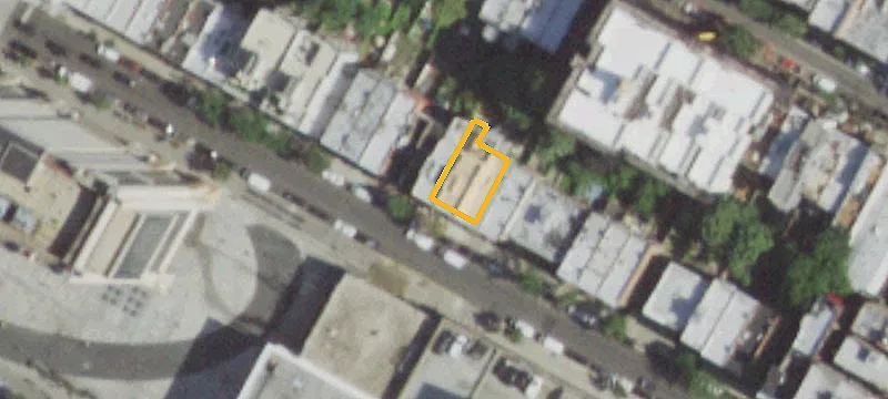 Full-Floor Residential Income Property