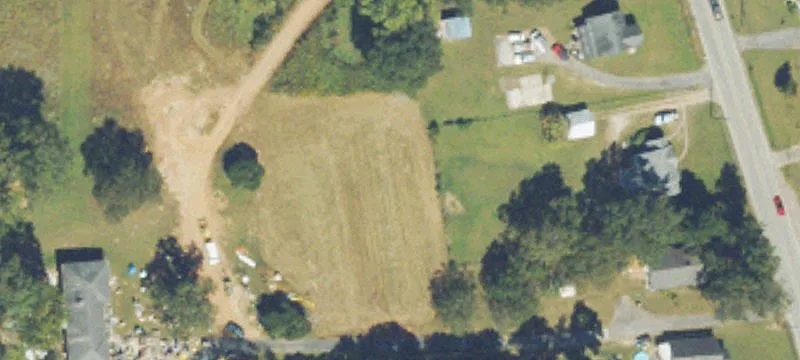 Unimproved Land