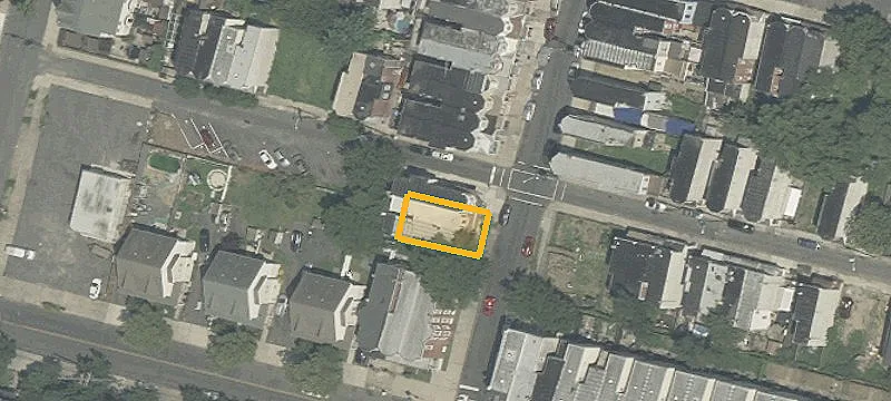 Duplex With Two-Story Unit