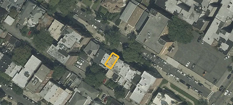 Historic Triplex with Parking