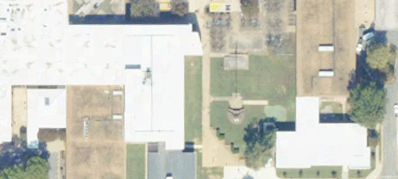Commercial Land Site