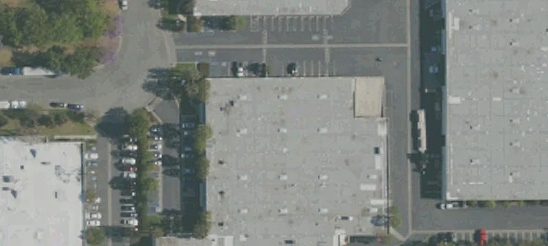 Flex Space with Office